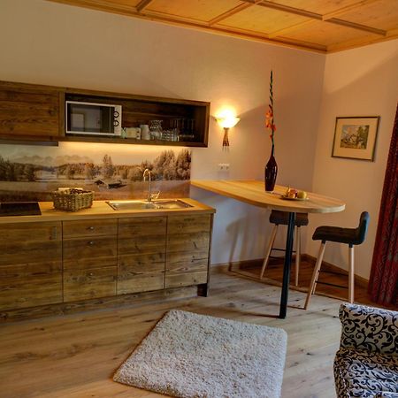كيتزبوهيل Serviced Apartments Villa Licht الغرفة الصورة