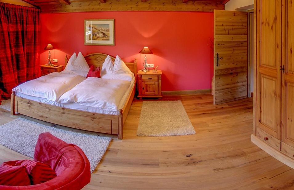 كيتزبوهيل Serviced Apartments Villa Licht المظهر الخارجي الصورة