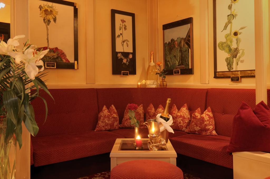 كيتزبوهيل Serviced Apartments Villa Licht المظهر الخارجي الصورة