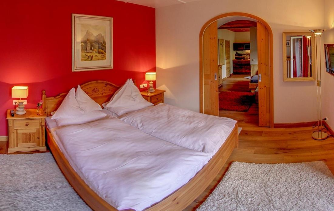 كيتزبوهيل Serviced Apartments Villa Licht الغرفة الصورة