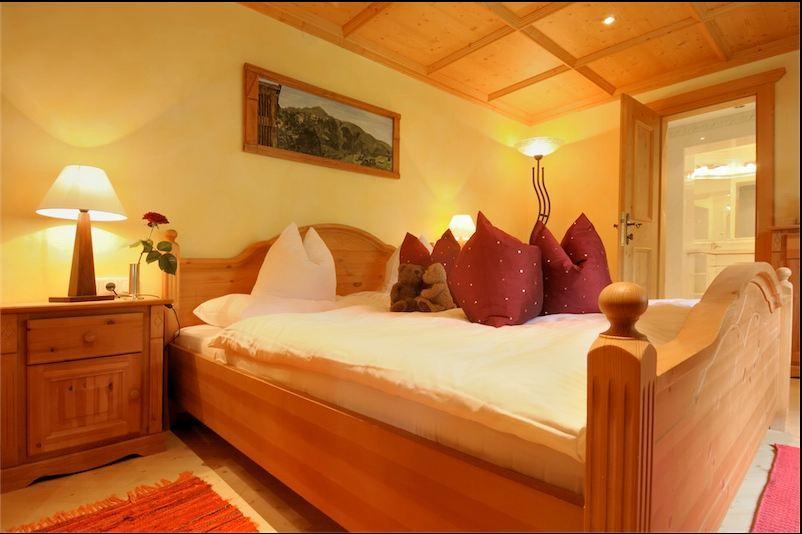 كيتزبوهيل Serviced Apartments Villa Licht المظهر الخارجي الصورة