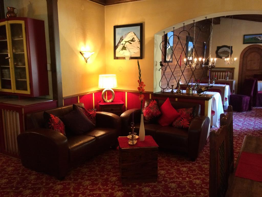 كيتزبوهيل Serviced Apartments Villa Licht المظهر الخارجي الصورة