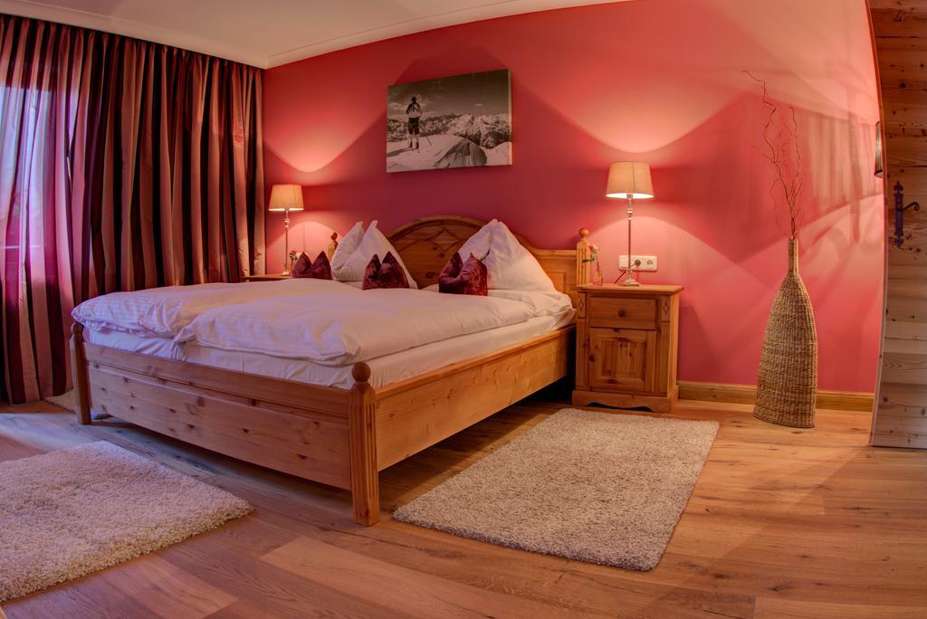 كيتزبوهيل Serviced Apartments Villa Licht المظهر الخارجي الصورة
