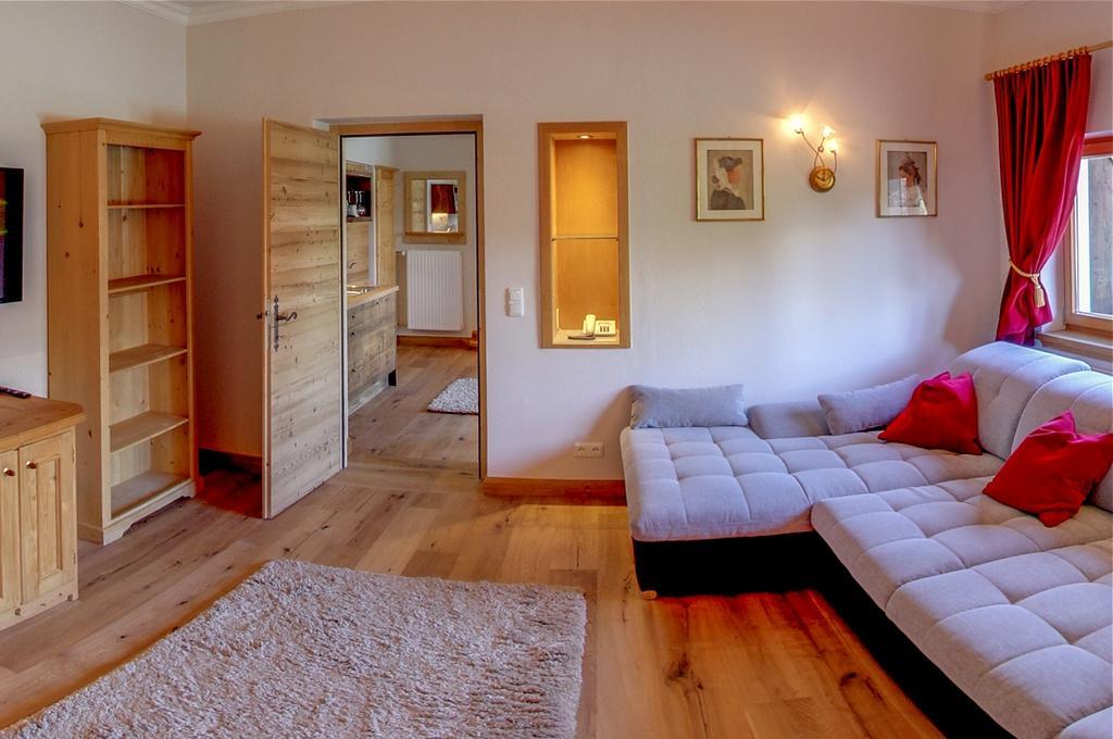 كيتزبوهيل Serviced Apartments Villa Licht المظهر الخارجي الصورة