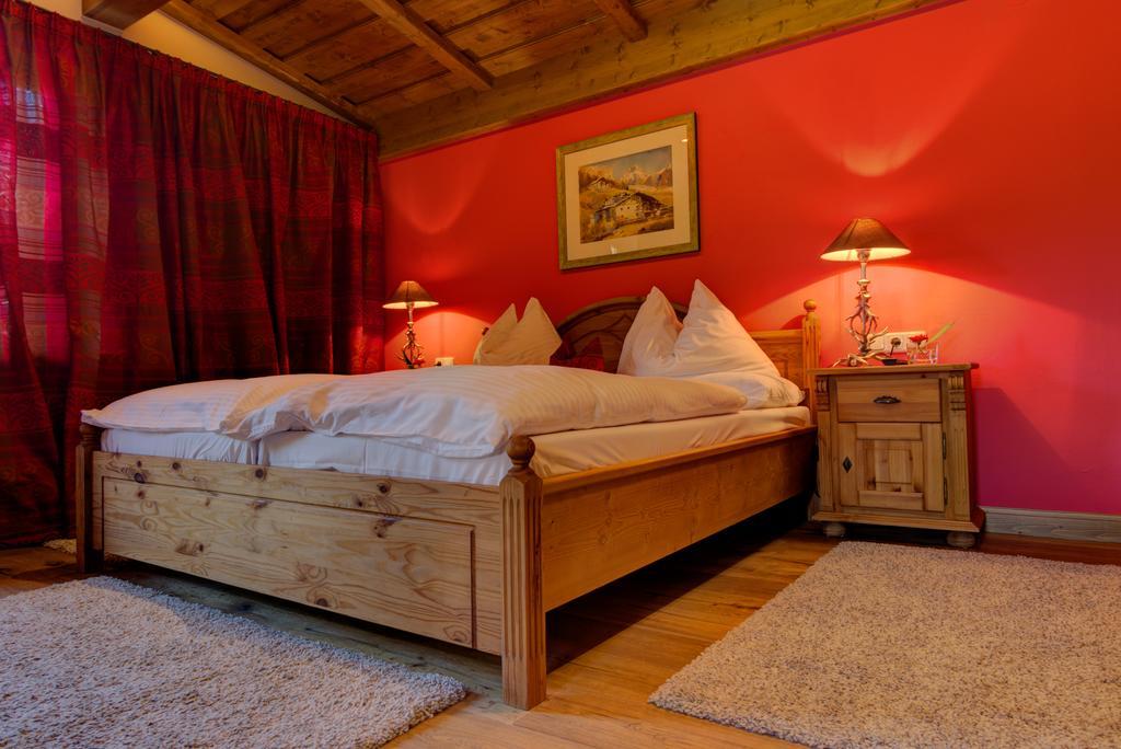 كيتزبوهيل Serviced Apartments Villa Licht المظهر الخارجي الصورة